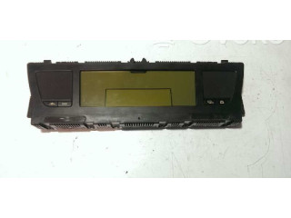 Панель приборов P9666217280A01 Citroen C4 I