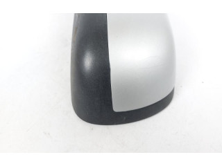 Зеркало электрическое Dacia Duster