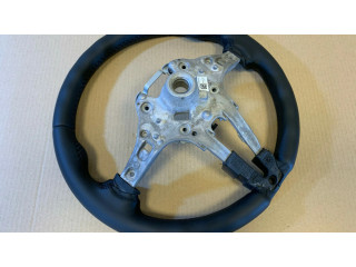 Руль BMW 4 F36 Gran coupe 2014-2017 года 32307848338, 32307850403