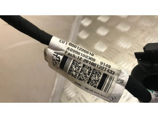 Zpětné zrcátko levé Mercedes-Benz E W238 2018 A0998108300