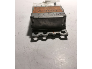 Блок подушек безопасности Infiniti FX