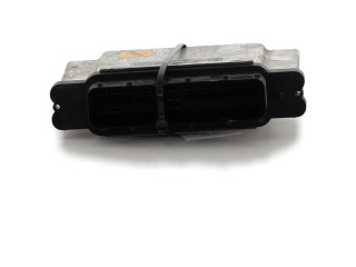 Блок управления двигателя 4E906027BB6VA, W1-3671E Skoda Fabia Mk3 (NJ)