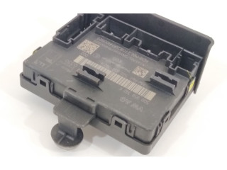 Блок комфорта 5Q0959392K, 5Q0959392F   Audi A3 8Y   