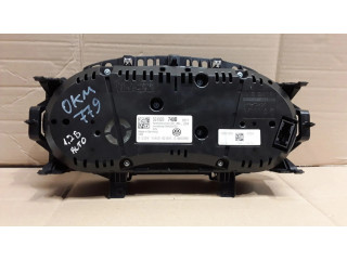 Панель приборов 5G1920740B Volkswagen Golf VII