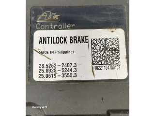 Jednotka ABS 28526224073, 25092852443 Chrysler Grand Voyager V 2010