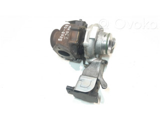 Turbodmychadlo Турбина TF035HL BMW 5 E60 E61 2.0