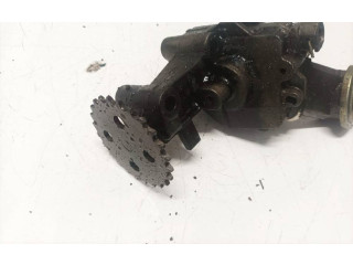 Масляный насос 8200400644 Renault Scenic II - Grand scenic II