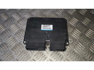 Блок управления двигателя 1860A977, E6T72374   Mitsubishi Lancer VIII