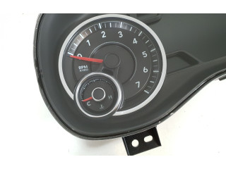 Přístrojová deska Dodge RAM 2019 68294051AG, A2C10812800