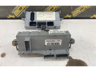 Блок комфорта 51735170, 51735170   Fiat Punto (188)   