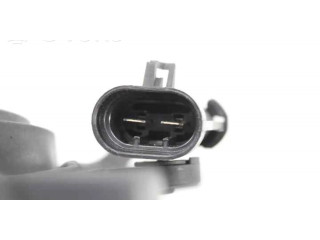 Вентилятор радиатора     1861025, 878300600    Ford Ka 1.2