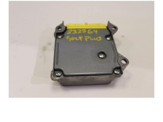 Блок подушек безопасности 1K0909605T Volkswagen Golf Plus