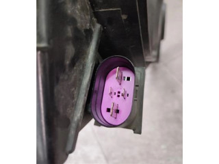 Комплект вентиляторов 1K0121207T, 1K0121207T Skoda Octavia Mk2 (1Z)