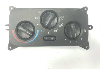 Блок управления климат-контролем 55037533AD, 55037533AD   Jeep Cherokee III KJ