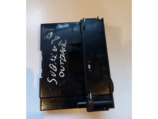 Блок управления климат-контролем 72311AE000, 1464306822 Subaru Outback