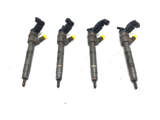 Vstřikovač 0445110167   Mercedes-Benz B W245     