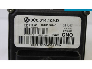 Блок управления АБС 3C0614109K   Volkswagen PASSAT B6