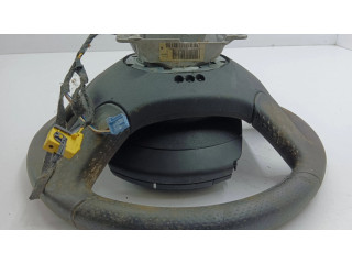 Руль Citroen C5  2008-2016 года 608004900, AM60081      