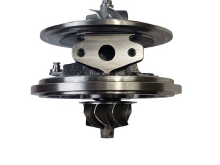  Турбина Chevrolet Corsa  771903, 96832200   для двигателя Z20S1      