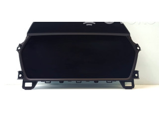 Панель приборов 027700, 62105A5A9F6   BMW Z4 g29       