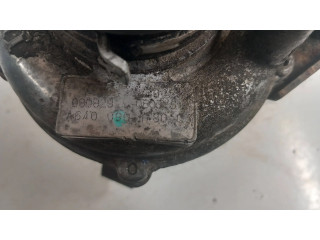 Турбина Mercedes-Benz B W245 2.0 A6400901780