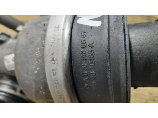 Турбина Mercedes-Benz B W245 2.0 A6401400687, 4010163A