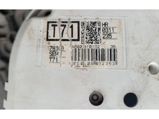 Панель приборов A6001010192, 7810 Honda City