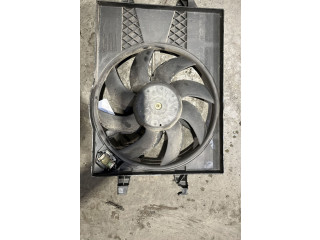 Вентилятор радиатора     1495676    Ford Fusion 