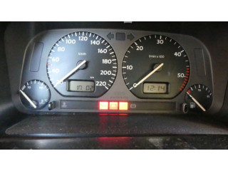 Přístrojová deska Volkswagen Vento 1993 1H5919033M, IMPRK1266666