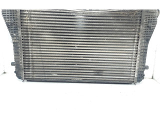 Интеркулер  1K0145803A   Volkswagen Touran I 