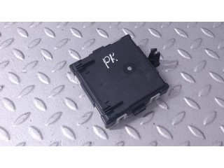 Блок управления дверью