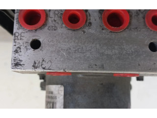 Блок АБС 51792630 Alfa Romeo 166 1998-2003 года