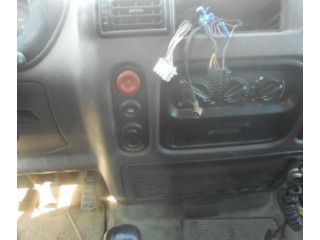 Блок управления кондиционера воздуха / климата/ печки (в салоне) 9109686   Opel Movano A