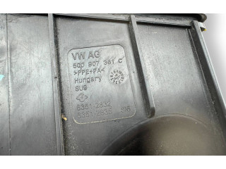 Блок предохранителей 5Q0907361C Audi A3 S3 8V