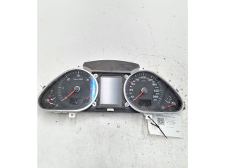 Přístrojová deska Audi A6 Allroad C6 2010 4F0920933Q