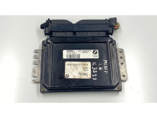 Řídící jednotka 7523861, S118012001L Mini One - Cooper R50 - 53 2002