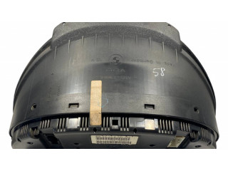 Přístrojová deska BMW 5 E39 2001 8381198, 62118381198