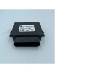 Модуль управления ручным тормозом