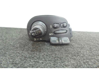 Ручка стеклоочистителей VALEO Renault Scenic RX