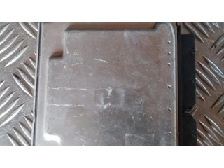 Блок управления двигателя 038906012HA, 0281011309 Skoda Fabia Mk1 (6Y)