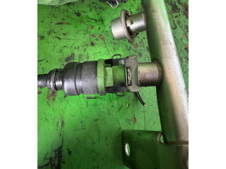 Vstřikovací lišta Mercedes-Benz C W203