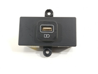 Блок управления 96125P2510   KIA Sorento IV