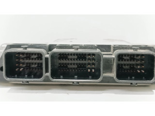 Řídící jednotka 9666579080 Peugeot 206+ 2009