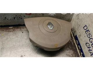 Подушка безопасности водителя 8200138584A, 8200138584A   Renault Vel Satis