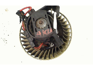 Вентилятор печки       Mercedes-Benz A W168