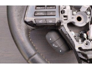 Руль Subaru XV GS12004810, 34312FJ010VH