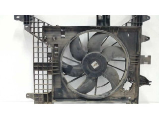 Вентилятор радиатора     8200880555    Dacia Duster 1.6