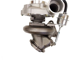 Турбина Ford Ranger 754743, EX79526