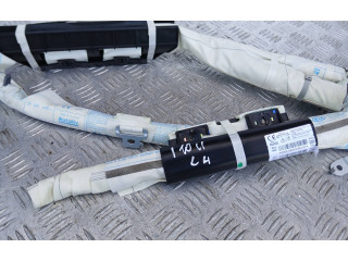 Боковая подушка безопасности 85010B9000 Hyundai i10