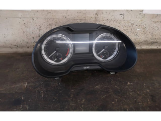 Панель приборов 5E0920751F, 5E0920751F   Skoda Octavia Mk3 (5E)       